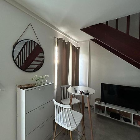 Duplex Daire Saint Pierre Dış mekan fotoğraf