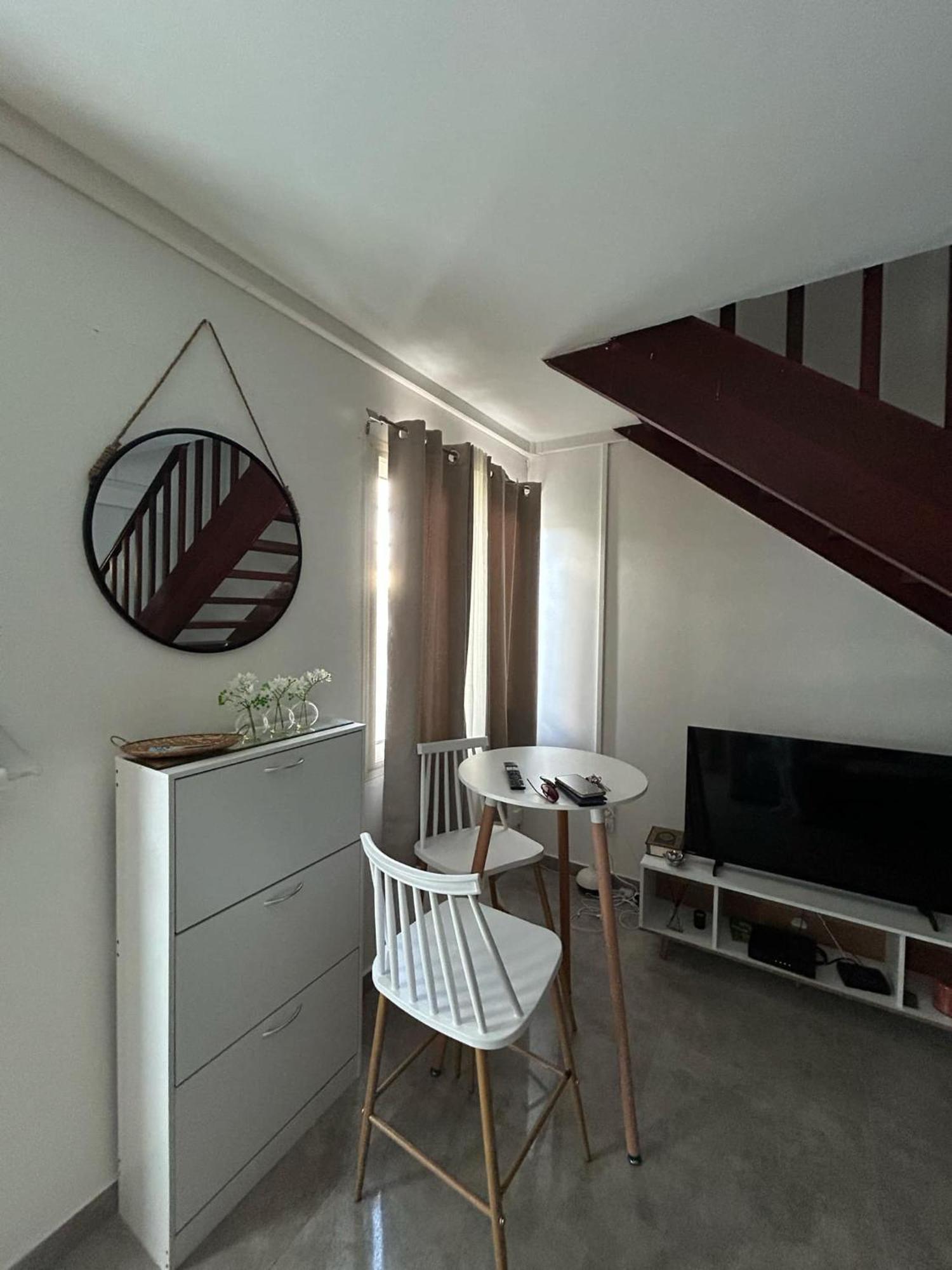 Duplex Daire Saint Pierre Dış mekan fotoğraf