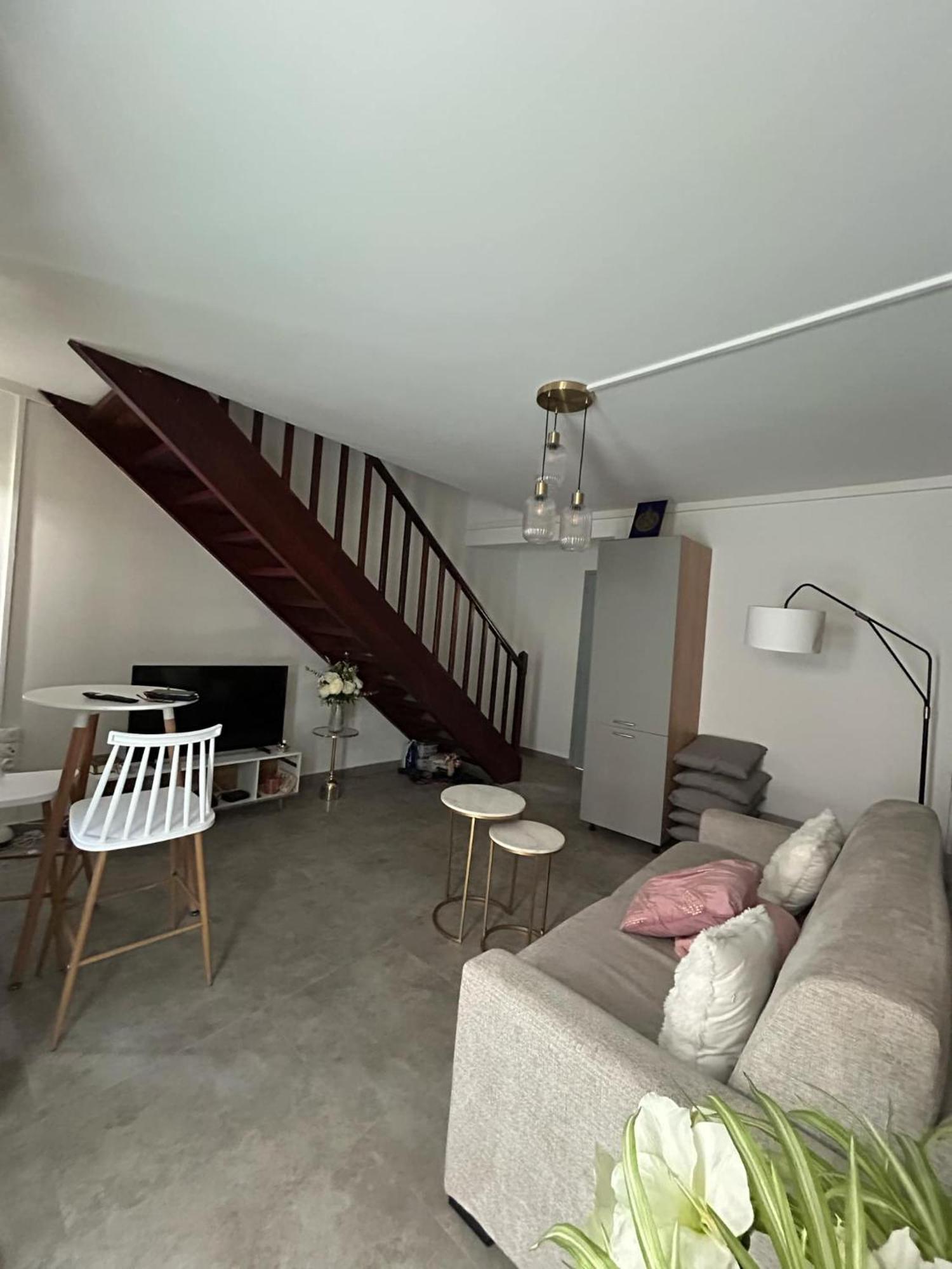 Duplex Daire Saint Pierre Dış mekan fotoğraf