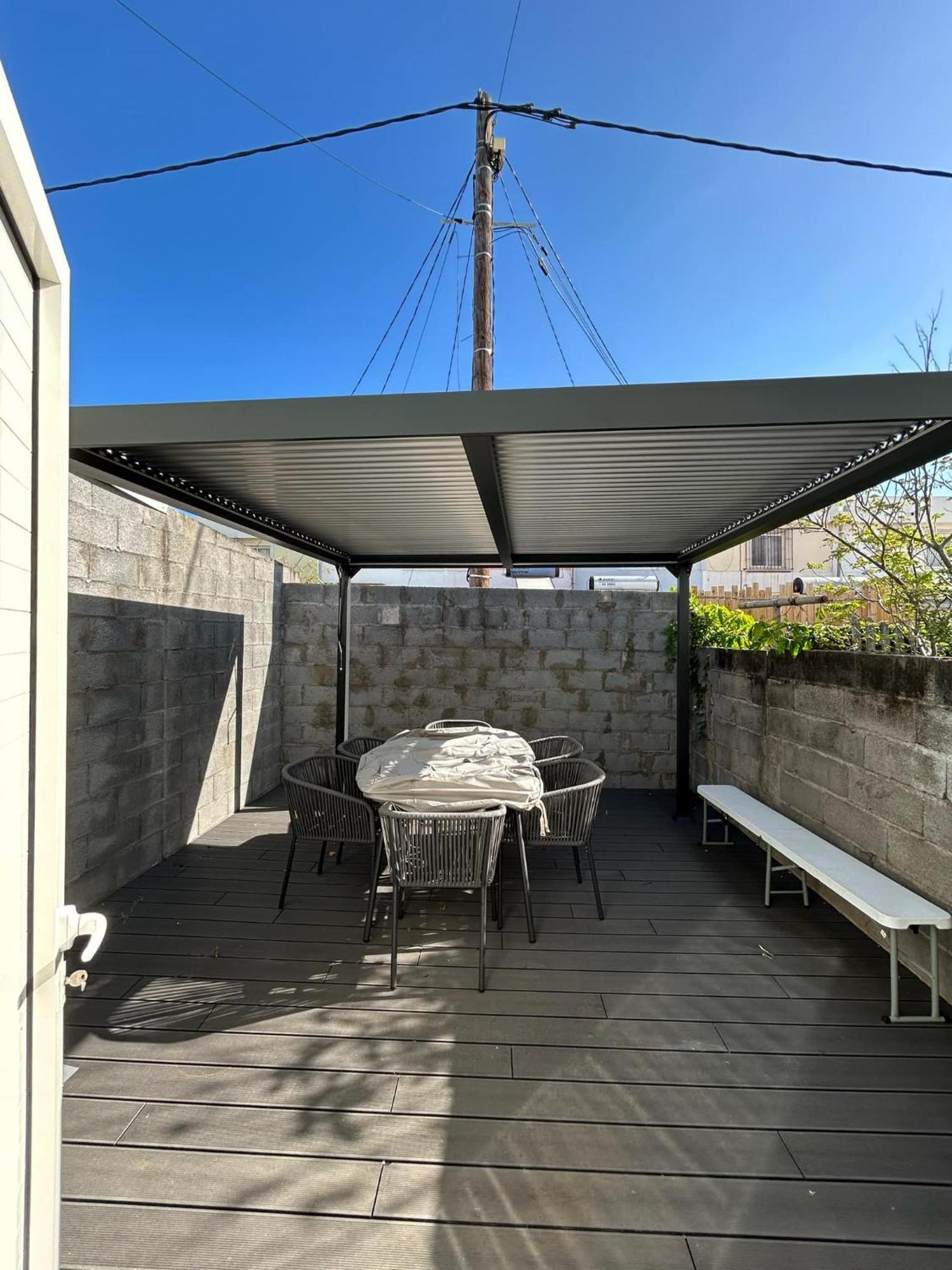 Duplex Daire Saint Pierre Dış mekan fotoğraf
